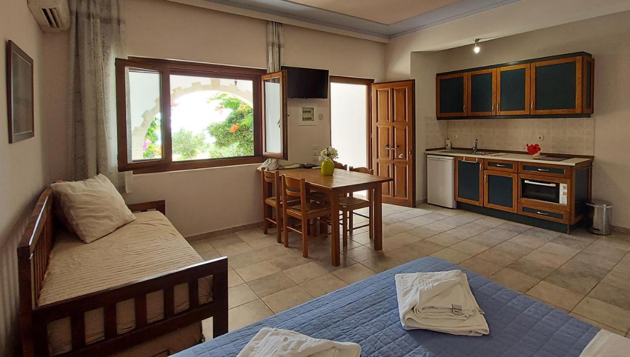 Doma Apartments 팔라사르나 외부 사진