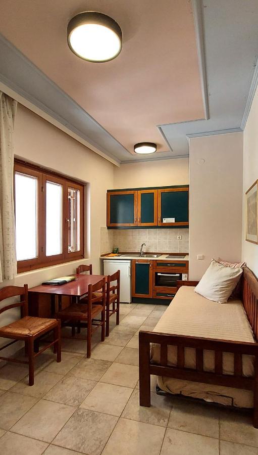 Doma Apartments 팔라사르나 외부 사진