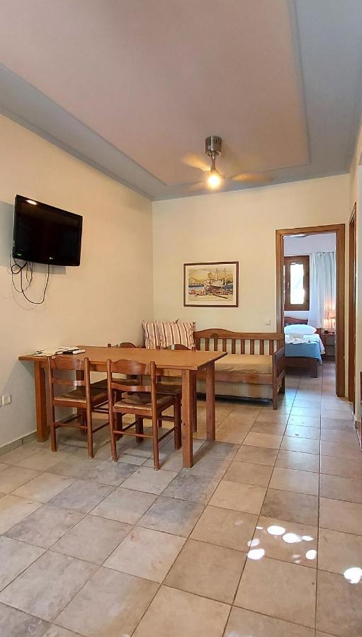 Doma Apartments 팔라사르나 외부 사진